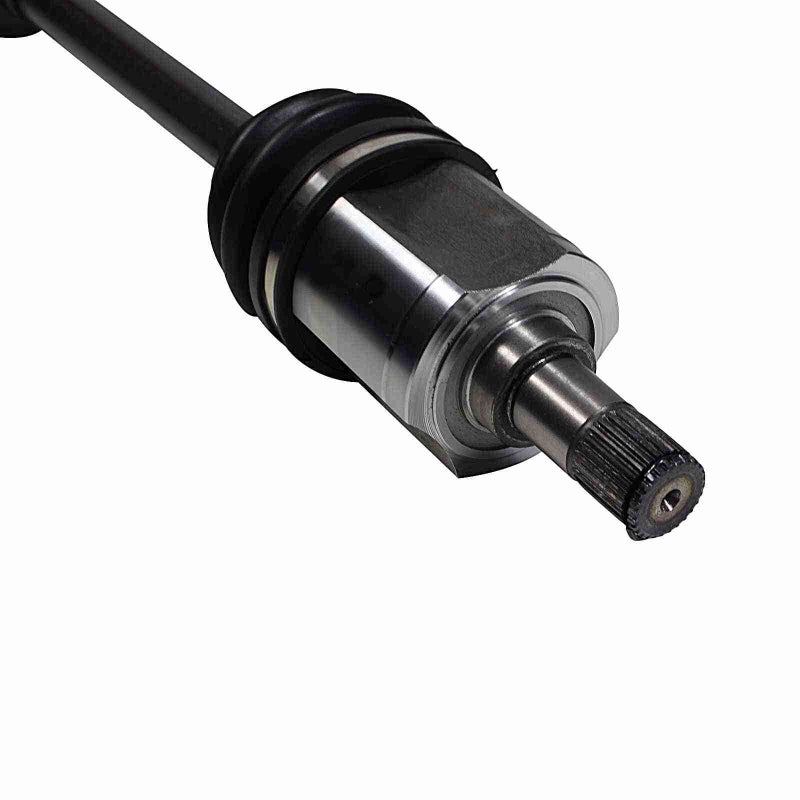GSP NCV36123 CV Axle Shaft Assembly - Left Front (Driver Side), multicolor - Image 4